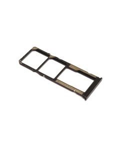 Uložak SIM kartice za Xiaomi Redmi 14C 4G/Redmi A4 5G black