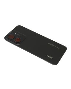 Poklopac baterije za Xiaomi Redmi 15C (EU version) black