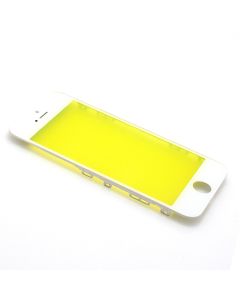 Staklo touch screen-a za Iphone 5G sa frejmom white