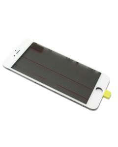 Staklo touch screen-a za Iphone 6 Plus sa frejmom + oca i polaroid white ORG