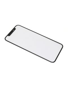 Staklo touch screen-a za Iphone X black