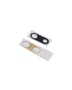 Staklo kamere za Iphone 8 Plus black