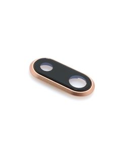 Staklo kamere za Iphone 8 Plus gold