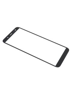 Staklo touch screen-a za Samsung J600F Galaxy J6 2018 black