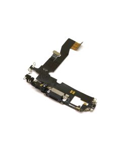 Flet kabal za Iphone 12 sa konektorom punjenja Black