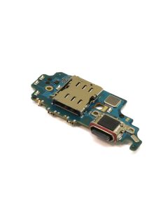 Flet kabal za Samasung Galaxy G998/S21 Ultra za punjenje (plocica sa konektorom) + Mikrofon CHO