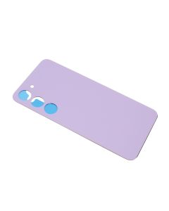 Poklopac baterije za Samsung S911B/Galaxy S23 Lavander (NO LOGO)