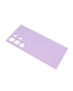 Poklopac baterije za Samsung S918B/Galaxy S23 Ultra Lavander (NO LOGO)