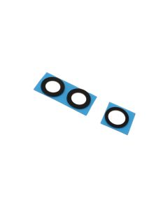 Staklo kamere za Iphone 11 Pro komplet zlatno