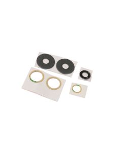 Staklo kamere za Motorola Moto G13 (set 2 stakla)