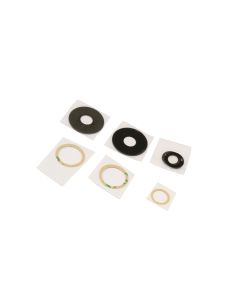 Staklo kamere za Motorola Moto G23 (set 2 stakla)