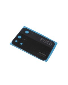 Staklo kamere za Xiaomi Poco M4 Pro 4G