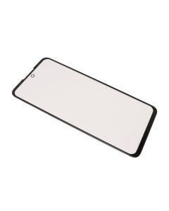 Staklo touch screen-a + OCA za Motorola Edge 20 Lite Black
