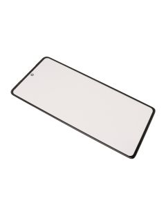 Staklo touch screen-a + OCA za Motorola Edge 30 Pro Black