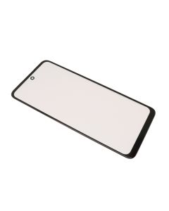 Staklo touch screen-a + OCA za Motorola Moto G 2022 Black