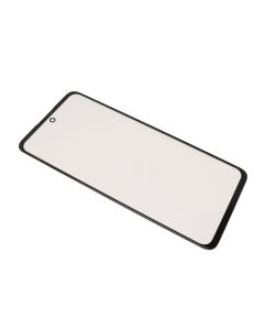 Staklo touch screen-a + OCA za Motorola Moto G 5G Black