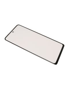 Staklo touch screen-a + OCA za Motorola Moto G200 5G Black