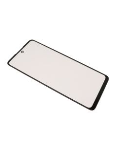 Staklo touch screen-a + OCA za Motorola Moto G51 5G Black
