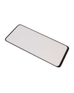 Staklo touch screen-a + OCA za Xiaomi Note 9 5G Crno ORG