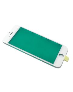Staklo touch screen-a za Iphone 6G sa frejmom white