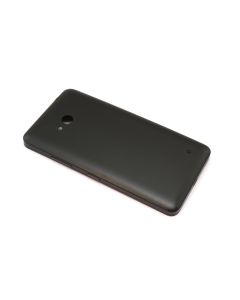 Poklopac baterije za Microsoft 640 Lumia black