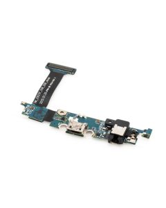 Konektor punjenja za Samsung G925 Galaxy S6 Edge sa fletom Rev 0.7