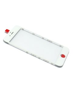 Staklo touch screen-a za Iphone 6S sa frejmom white
