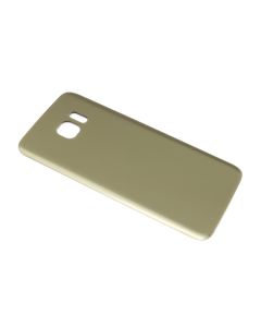 Poklopac baterije za Samsung G935 Galaxy S7 Edge gold