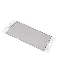 Staklo touch screen-a za Samsung J510 Galaxy J5 (2016) white