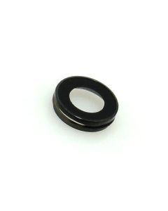 Staklo kamere za Iphone 7 black