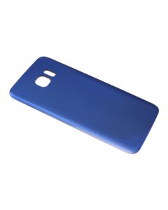 Poklopac baterije za Samsung G935 Galaxy S7 Edge blue