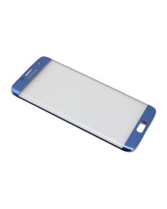 Staklo touch screen-a za Samsung G935 Galaxy S7 Edge blue ORG