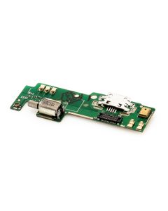 Konektor punjenja za Sony E5 sa plocicom