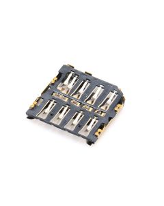 Čitač SIM kartice za Huawei Y5 2017/Y6 2017/Y5 II/Y6 II Compact