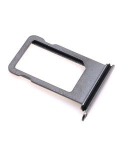 Uložak za SIM Iphone X crni