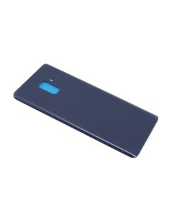 Poklopac baterije za Samsung A730F Galaxy A8 Plus 2018 blue