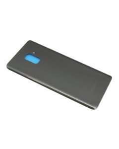 Poklopac baterije za Samsung A730F Galaxy A8 Plus 2018 gray