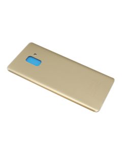Poklopac baterije za Samsung A730F Galaxy A8 Plus 2018 gold