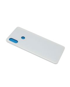 Poklopac baterije za Xiaomi MI 8 white