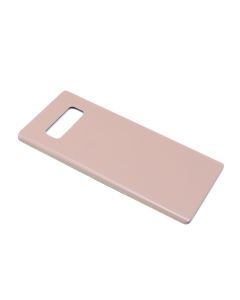 Poklopac baterije za Samsung N950 Galaxy Note 8 pink