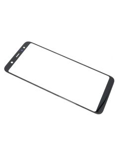 Staklo touch screen-a za Samsung A605G Galaxy A6 Plus 2018 black ORG