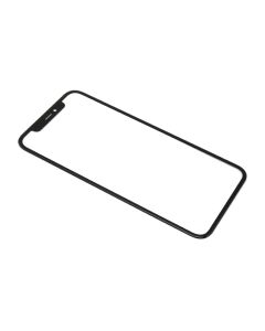 Staklo touch screen-a za Iphone XR + OCA black