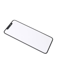 Staklo touch screen-a za Iphone XS Max + OCA black