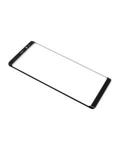 Staklo touch screen-a za Samsung N950F Galaxy Note 8 black ORG
