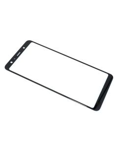 Staklo touch screen-a za Samsung A750 Galaxy A7 (2018) black