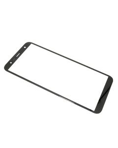 Staklo touch screen-a za Samsung J415F/J610F Galaxy J4 Plus/J6 Plus black ORG