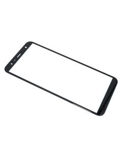 Staklo touch screen-a za Samsung J415/J610 Galaxy J4 Plus/J6 Plus black