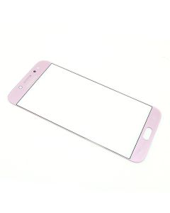 Staklo touch screen-a za Samsung J730F Galaxy J7 2017 pink