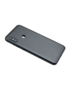 Poklopac baterije za Xiaomi Redmi 6 Pro/Mi A2 Lite black