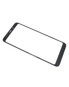 Staklo touch screen-a za Xiaomi Redmi 5 Plus/Redmi Note 5 black ORG